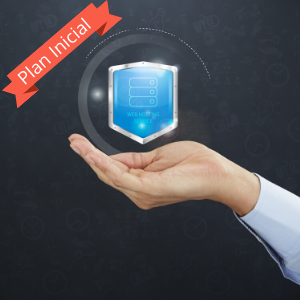 Web Hosting - Plan Inicial
